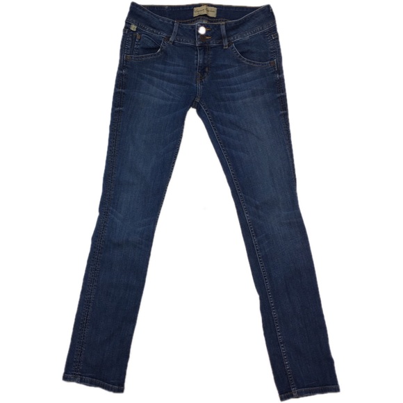 Emerson Edwards skinny stretch jeans 28 - Picture 1 of 7